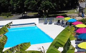 Camping Fleur d'Oleron
